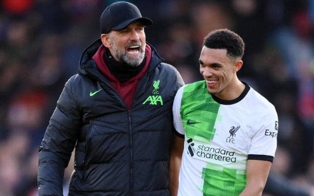 「我々には何の価値もなかった」酷いパフォーマンスだと振り返るクロップ監督、逆転勝利での首位浮上には「ラッキーだった」