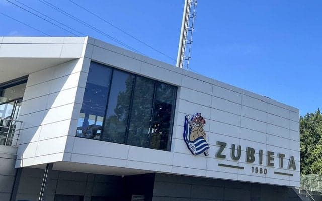 久保建英の弟も在籍 レアル・ソシエダを支える異色の育成組織「スビエタ」とは？