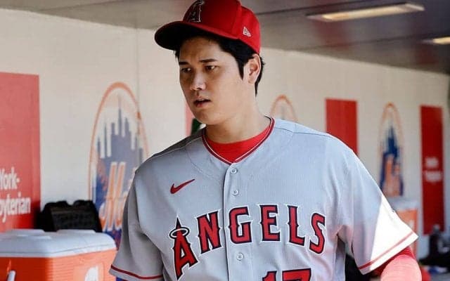 大谷翔平の代理人は「私に接触してこなかった」　大富豪が語る実情と“真の獲物”
