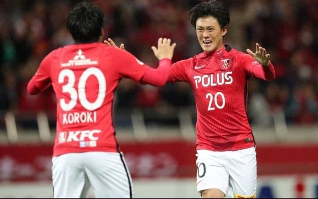 【20年間の現役生活に終止符を打ったFW李忠成が振り返る、浦和レッズ時代(2)】浦和時代に一世を風靡した「KLMトリオ」結成の裏側…必要だった目に見える結果