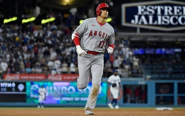 大谷翔平効果、開幕戦は“立ち見”でも最低5万円　広がる格差…エ軍戦の11倍