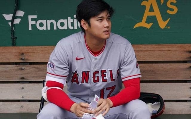 「これはショウヘイからのアイデアだ」大谷翔平の契約金7億ドルの大部分は“後払い”　米識者「ドジャースはさらに補強ができる」