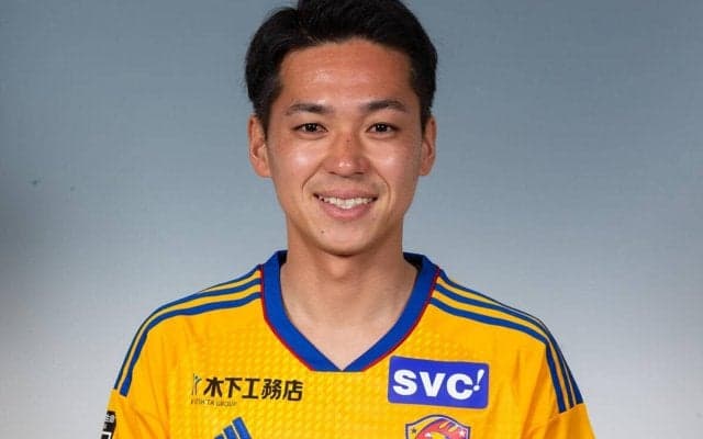 仙台が加入5年目のMF松下佳貴と契約更新「ゼロからのスタートという気持ちで」