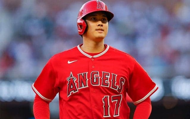 “タイミング抜群”で大谷翔平のユニ爆売れ必至　商戦直撃…MLBは絶好の稼ぎどき