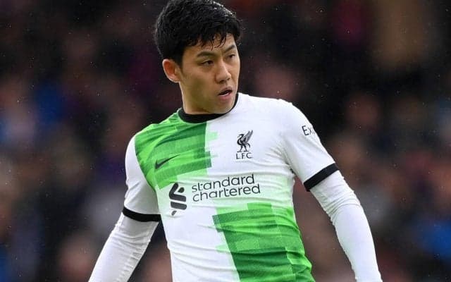 「多くのことができずに苦戦」先発出場も前半のみのプレーとなった遠藤航に厳しい評価、チームの不調も理由に「レッズの創造性の欠如が原因」