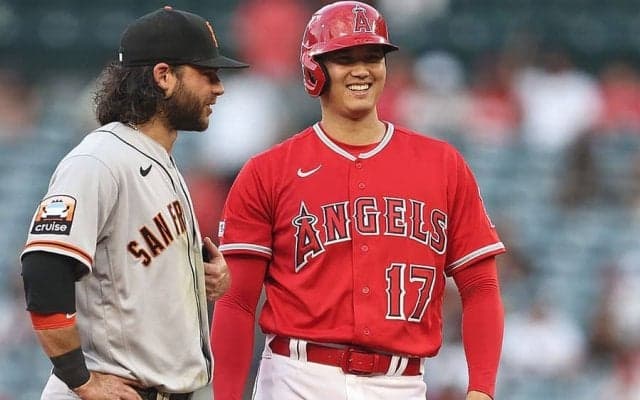 大谷翔平の移籍で10年続く「悪夢」　宿敵球団の番記者が恨み節「頭が痛い」