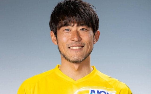 福島が38歳の正守護神・山本海人と契約更新「覚悟をもって決断しました」