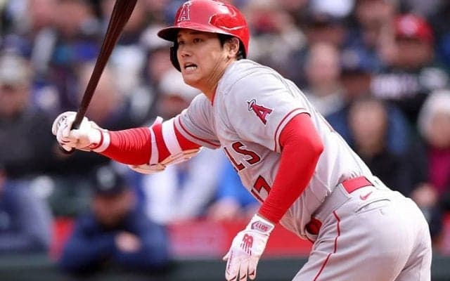 大谷翔平の加入で“MVPトリオ”が並ぶ最強打線が完成！米メディアが指摘した二刀流スターがドジャースにもたらす「価値」