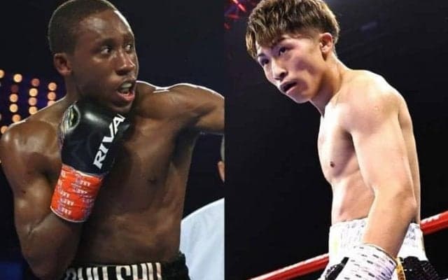 世界で羨望の的となる井上尚弥 元米五輪戦士が語った“怪物”への憧れ「俺にはイノウエを狂わせるパワーがある」