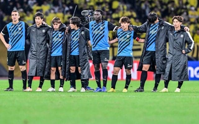 【川崎が柏との激動のPK戦で崩れなかったワケ(1)】ソンリョンの前日のPK練習での失敗、脇坂が明かす山根の練習量、Jリーグでも天皇杯でも関係なくの“臨戦態勢”