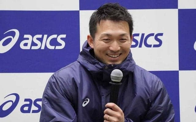 鈴木誠也が「神」と呼ぶ先輩　衝撃受けたポーカーフェイス「一喜一憂しない」