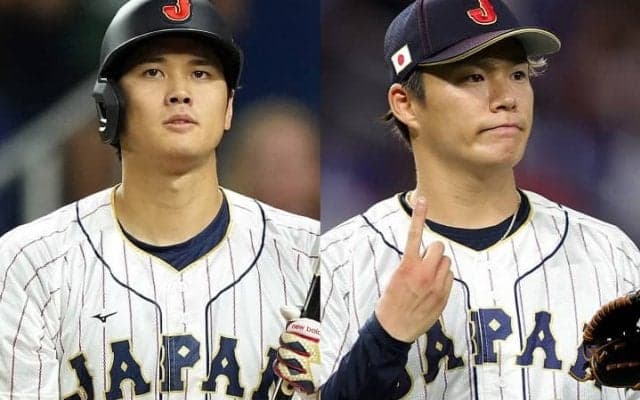 「LAはまだヤマモトに興味を持っている」大谷翔平を獲得したドジャースが山本由伸獲りも!?　専門メディアが見解「まだ買う余裕はある」
