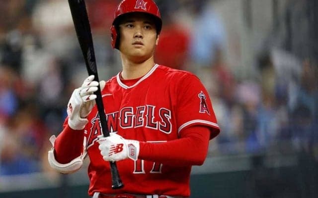 ボンズに続いた大谷翔平　31年ぶりに起きたレアケース…“史上2人目”の歴史的な移籍
