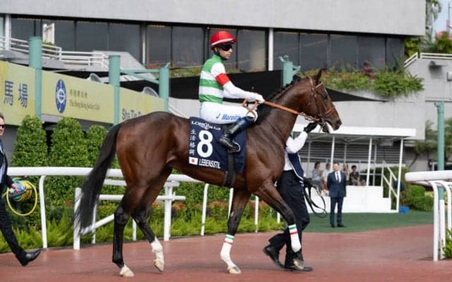 【香港ヴァーズ】田中博師「馬に申し訳ない」1番人気レーベンスティールはまさかの最下位