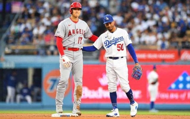 大谷翔平の加入で完成する“最恐打線”　上位3人がMVP＆打率3割「112＆541」の衝撃