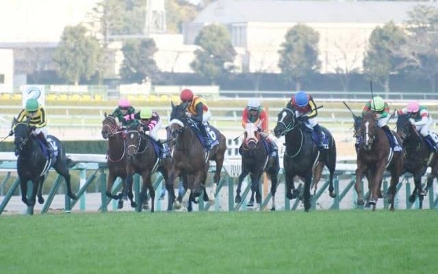 霜降り明星・粗品 阪神JFで◎3着もハズレ「3連複やったら当たってました」