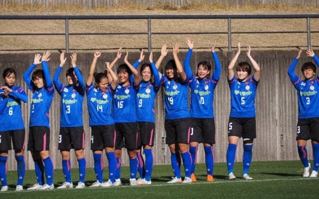 大勝のS世田谷、PK戦制したAハリマらが5回戦進出！WEリーグ勢との対戦へ【皇后杯】