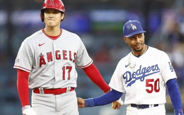 大谷翔平がドジャース移籍を決めた「3つの要因」 米識者が独自分析「ショウヘイは日本人のために選んだ」
