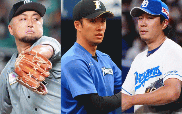 話題独占“早大トリオ”はNPB去る　塩見引退で残る現役は4人…2010年ドラ1の現在地