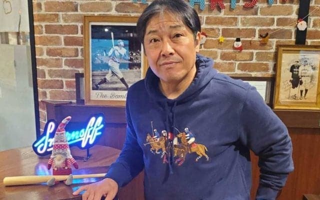 1試合2発も「キレられた」　一発量産で“色気”…狂った打撃「もう直せなかった」