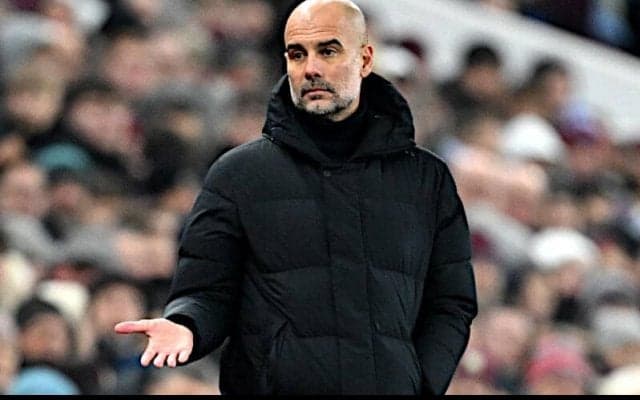 グアルディオラ監督がハーランドのCWC出場の可能性を否定せず…｢初戦までに回復することを祈っている」