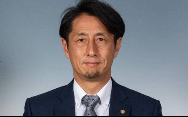 来季J3の金沢、新指揮官に伊藤彰氏が就任　「一緒に喜んでいただける試合が多くできるように頑張ります」