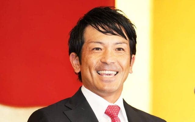 松田宣浩が明かす「40歳まで現役」にこだわり続けたワケ「約束を守れてよかった」
