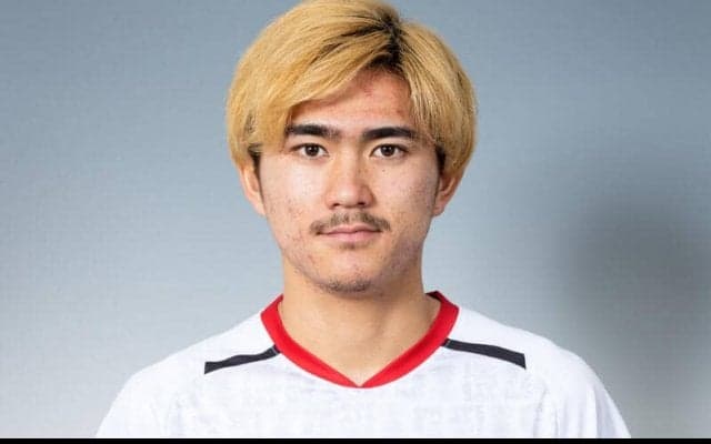 山口に左SB新保海鈴が来季復帰！　今季岩手ではJ3リーグ4位の8アシスト