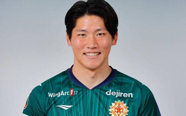 J3最下位の北九州、大卒から5年過ごしたGK後藤大輝と契約満了「北九州の地で成長することができました」