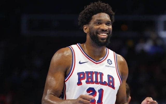 最新版MVP候補ランキングが公開…昨季の受賞者エンビードがヨキッチを抜いて1位に