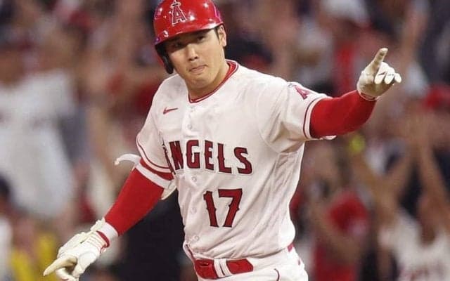 大谷翔平、78歳まで毎年14億円を得る!? 前代未聞の超大型契約の“後払い”金額を米サイトが試算