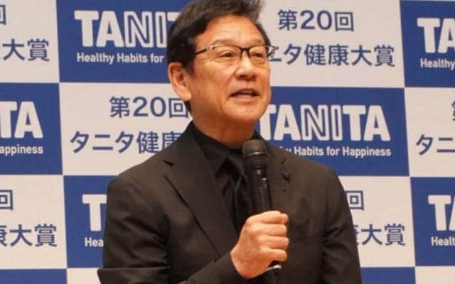 栗山英樹氏、大谷翔平の1015億円契約「むちゃくちゃうれしい」　ド軍入り「物語感じます」