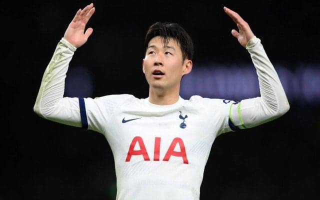 「レベルが違う」「ちょっと別格」1G2Aの大活躍！キレッキレなソン・フンミンに称賛の声「8シーズン連続二桁得点はヤバい」