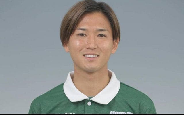 群馬MF久保田和音が契約満了…レンタル先の岐阜も退団