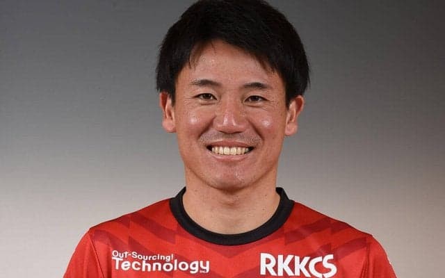 熊本MF田辺圭佑が31歳で現役引退…琉球、鹿児島でもプレー「大した選手ではありませんでしたが…」