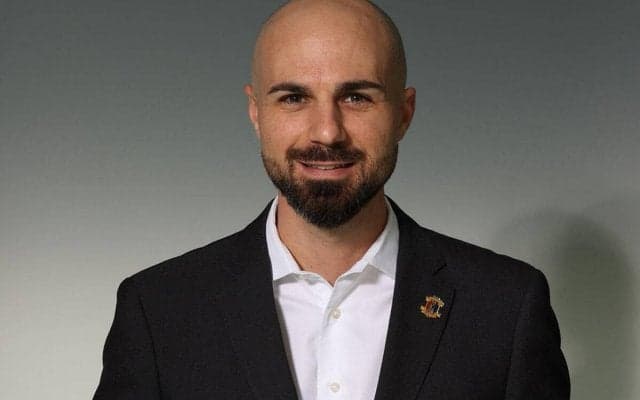 J3最優秀監督賞のフリアン監督が奈良と契約更新「魅力的なスタイルでありつつ、勝者のクラブにする」