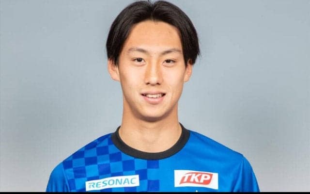 大分生え抜きの18歳、保田堅心が契約更新！　「J1昇格の立役者になるため頑張ります」