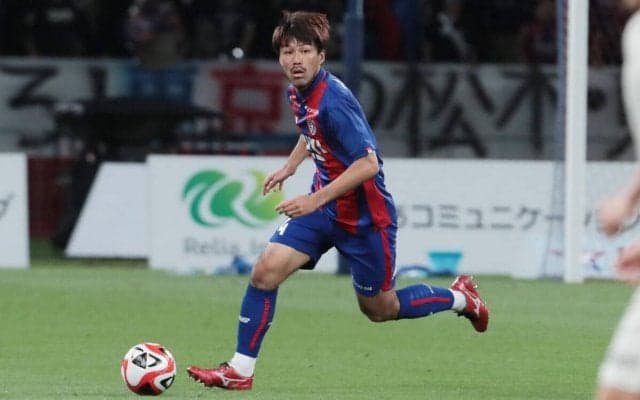 FC東京がJ1通算191試合出場DF木本恭生と契約更新！「みなさまに信頼してもらえるよう頑張ります」