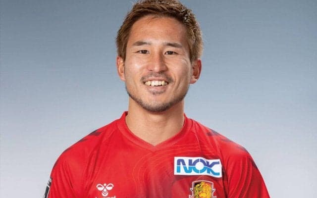 「自分らしく全力で福島のために」来季で加入9年目！ J3福島が樋口寛規と契約更新「農業部やカレー部の活動も」