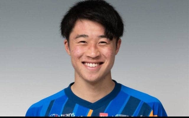 長崎が今季17試合出場の19歳、安部大晴と契約更新！　「来年こそはチームの目標を達成できるように」