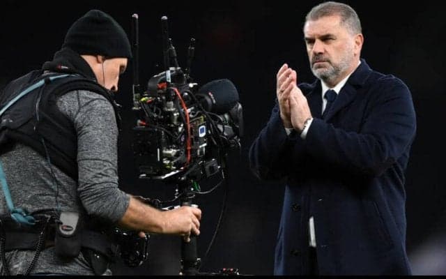 「ソニーが流れを作った」 PL6戦ぶり白星のトッテナム指揮官が称賛！ 2ゴールのリシャルリソンにも「素晴らしかった」