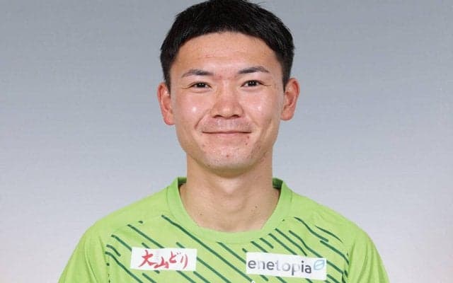 「忘れられない地」J3鳥取が在籍7年DF石井光輝の退団を発表「ここ鳥取で家族、子供ができました」