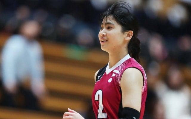 PFU　インカレ3位・福岡大の川添美優の内定を発表