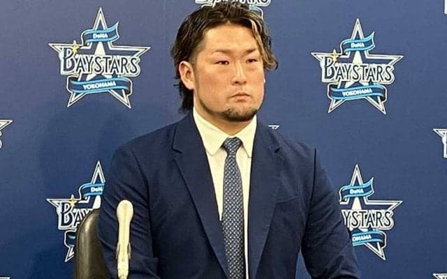 国内FA権は「すごく悩みました」　同僚との接触避けたオフ…繰り返した家族との相談