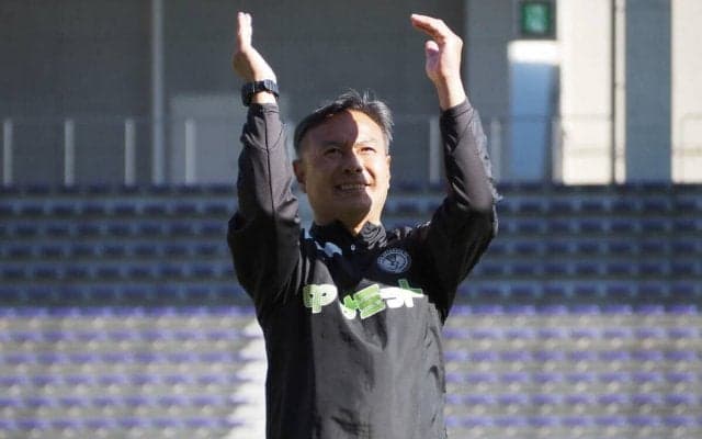 「プランを完遂できた」スフィーダ神川明彦監督が皇后杯勝利に手応え！5回戦ではクラブ史上初、東京NBとの対戦に