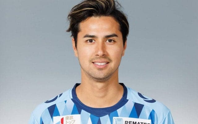 FC大阪がFWエフライン・リンタロウの復帰を発表、今季途中からJFLの三重に期限付き移籍「皆さんただいま、お元気ですか？」