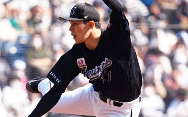 佐々木朗希のMLB移籍に懸念 “25歳の壁”を米誌編集長が強調「ロッテにとっても、ササキにとっても意味がない」