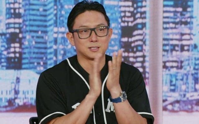 大谷翔平のド軍移籍「ヒリヒリする戦いできる」　川崎宗則が解説…時給2364万円に驚き