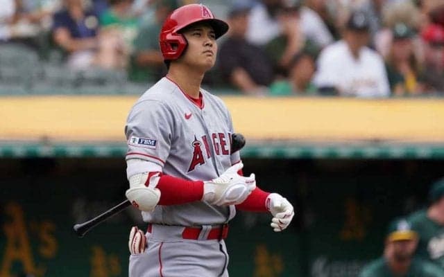 突然だった大谷翔平の決断…ド軍すら前日まで知らぬ“奇妙さ”　米記者語る舞台裏