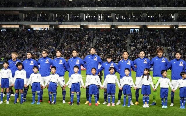 元日の代表戦はファンへのお年玉として定着させて欲しい/六川亨の日本サッカーの歩み